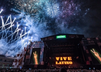 LENNY KRAVITZ, TRUENO Y MOBY COMO PARTE DEL CARTEL DEL FESTIVAL VIVE LATINO 2026