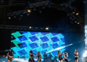 PRESENTA ALEKS SU TOTAL SYNTEK TOUR 2025 EN CIUDAD VICTORIA