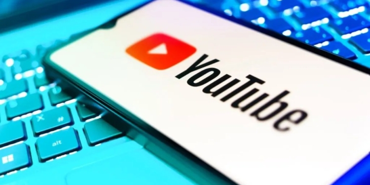 YOUTUBE SE CAE A NIVEL MUNDIAL ESTE MIÉRCOLES 15 DE OCTUBRE