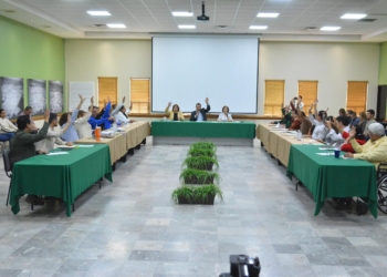 AUTORIZA CABILDO FINANCIAMIENTO DE 50 MDP PARA FLUJO DEL MUNICIPIO