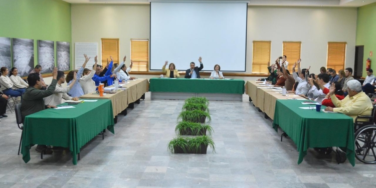 AUTORIZA CABILDO FINANCIAMIENTO DE 50 MDP PARA FLUJO DEL MUNICIPIO