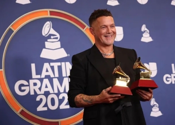BAD BUNNY, ALEJANDRO SANZ Y KAROL G, LOS MÁS GALARDONADOS EN LOS LATIN GRAMMY 2025