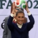 SHEINBAUM REGALARÁ SU BOLETO PARA INAUGURACIÓN DEL MUNDIAL 2026