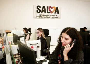 EN SONORA ES PRIORIDAD PREVENIR, ATENDER Y DAR SEGUIMIENTO A CASOS DE VIOLENCIA CONTRA LAS MUJERES: SALVA