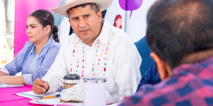 CONFIRMAN MUERTE DEL PRESUNTO IMPLICADO EN EL ASESINATO DE CARLOS MANZO