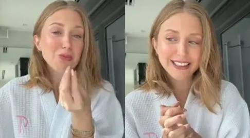 GRAN ESCÁNDALO QUE HACE INFLUENCER VERACRUZANA AL DECIR QUE CIUDAD OBREGÓN HUELE A FRITANGA