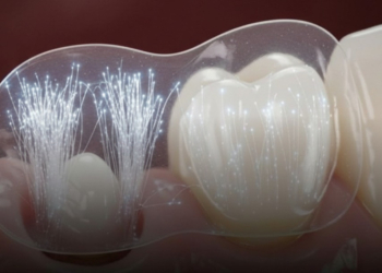 COREA DEL SUR DA SOLUCIÓN A LOS DIENTES POSTIZOS