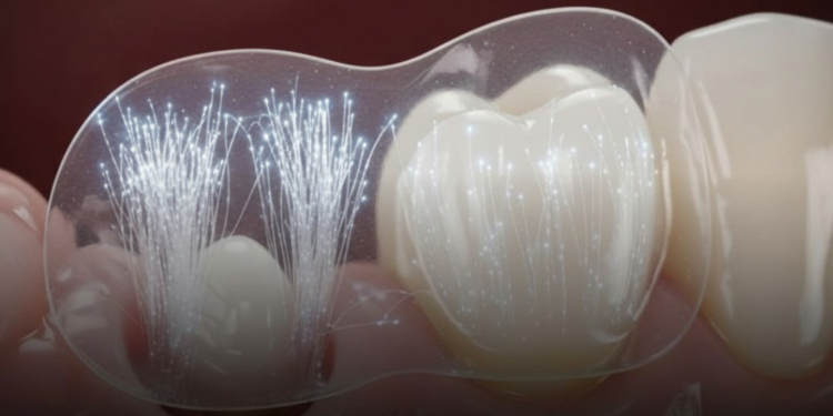 COREA DEL SUR DA SOLUCIÓN A LOS DIENTES POSTIZOS