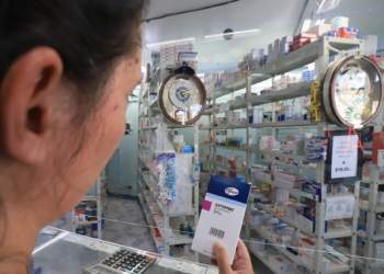 LA INDUSTRIA FARMACÉUTICA MEXICANA PUEDE TRIPLICARSE CON MEJOR REGULACIÓN
