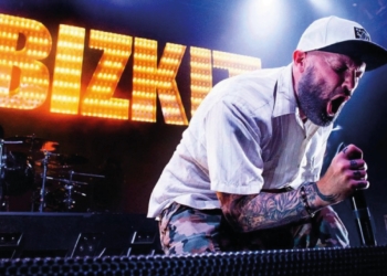 LIMP BIZKIT ESTARÁ EN MÉXICO CON CONCIERTO EN LA EXPLANADA DEL AZTECA
