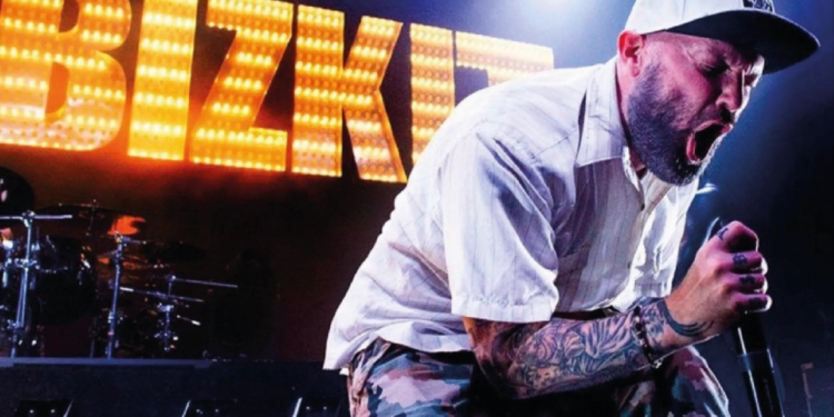 LIMP BIZKIT ESTARÁ EN MÉXICO CON CONCIERTO EN LA EXPLANADA DEL AZTECA