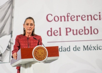 ¿TE PERDISTE LA MAÑANERA? ANUNCIAN REABASTECIMIENTO DE MEDICAMENTOS Y EL SORTEO DE CASAS DE LA CONAVI