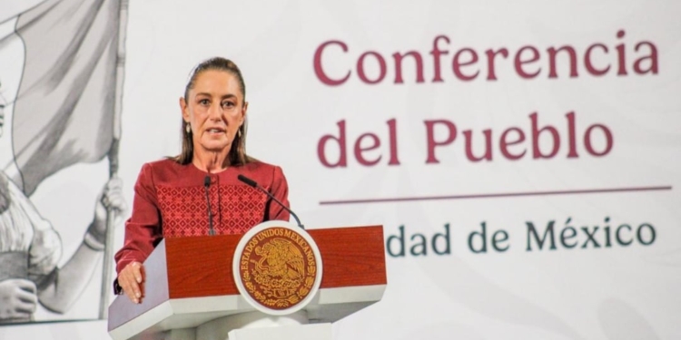 ¿TE PERDISTE LA MAÑANERA? ANUNCIAN REABASTECIMIENTO DE MEDICAMENTOS Y EL SORTEO DE CASAS DE LA CONAVI