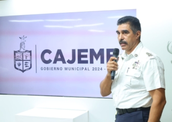 REPORTAN SALDO BLANCO EN OPERATIVO DE DÍA DE MUERTOS