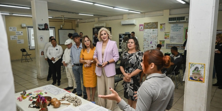 CONCLUYÓ CON ÉXITO LA EXPOSICIÓN DE RELATORÍA Y LEYENDAS POR ALUMNAS Y ALUMNOS DE LA TÉCNICA 2