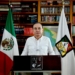 ‘VERDAD PARA QUE NO HAYA DUDAS, JUSTICIA PARA QUE NO HAYA IMPUNIDAD’: GOBERNADOR ALFONSO DURAZO