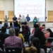 ATIENDE PRESIDENTE MUNICIPAL SOLICITUDES CIUDADANAS EN PROGRAMA AUDIENCIA DEL PUEBLO