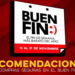 EMITE GOBIERNO DE SONORA RECOMENDACIONES PARA COMPRAS SEGURAS EN LÍNEA DURANTE EL BUEN FIN 2025