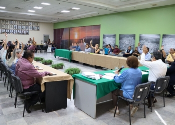 APRUEBA CABILDO INTEGRACIÓN Y ENVÍO DE ESTADOS FINANCIEROS DEL TERCER TRIMESTRE 2025