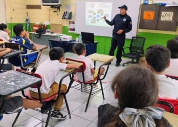 IMPULSA PROGRAMAS PREVENTIVOS ACCIONES DE ORIENTACIÓN FAMILIAR Y ESCOLAR EN CAJEME