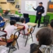 IMPULSA PROGRAMAS PREVENTIVOS ACCIONES DE ORIENTACIÓN FAMILIAR Y ESCOLAR EN CAJEME