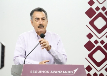 INVITAN A FAMILIAS DE LA COLONIA BENITO JUÁREZ A APROVECHAR LOS BENEFICIOS DE LA DÉCIMO NOVENA JORNADA DE SERVICIOS