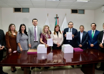 GOBERNADOR DURAZO ENTREGA PROYECTO DE PRESUPUESTO 2026 SIN NUEVOS IMPUESTOS Y MAYOR INVERSIÓN SOCIAL