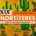 INVITAN AL XXII FESTIVAL INTERNACIONAL DE TEATRO DE TÍTERES NORTITERES EN CAJEME