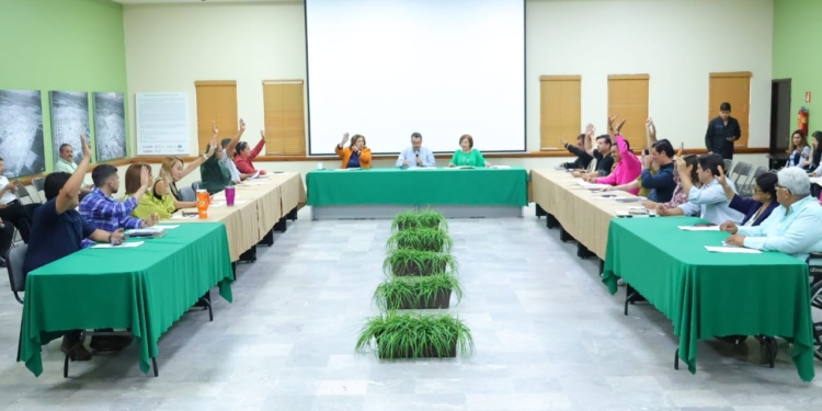 APRUEBA CABILDO REFORMA A DECRETO DE CREACIÓN DE LA CENTRAL DE AUTOBUSES