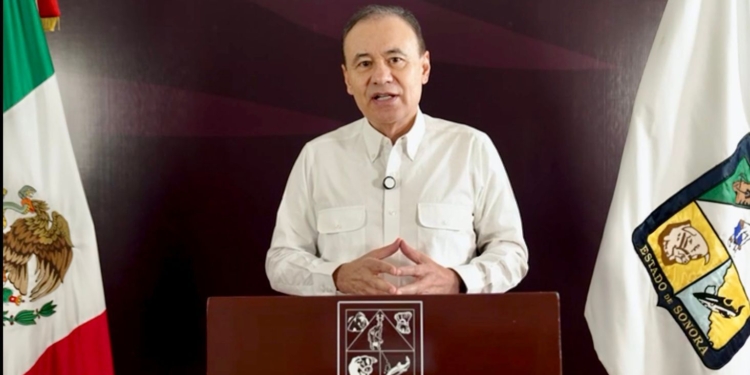 CON MAYOR PRESUPUESTO, GOBERNADOR DURAZO REDISEÑA POLÍTICAS DE PROTECCIÓN CIVIL PARA LA PREVENCIÓN, INSPECCIÓN Y CAPACITACIÓN