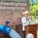CON EL RESPALDO DE LA PRESIDENTA SHEINBAUM FORTALECEMOS LA INFRAESTRUCTURA HIDROAGRÍCOLA EN EL SUR DEL ESTADO: GOBERNADOR DURAZO