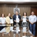 FIRMAN GOBIERNO MUNICIPAL Y SINDICATO ADICIÓN AL CONTRATO COLECTIVO DE TRABAJO PARA CREAR EL FONDO DE VIVIENDA DE LA FAMILIA SUTSAC