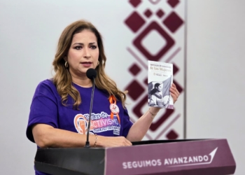 SECRETARÍA MUNICIPAL DE LAS MUJERES REFUERZA ACCIONES DE ATENCIÓN, CAPACITACIÓN Y PROTECCIÓN EN CAJEME