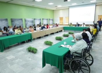 APRUEBA CABILDO ANTEPROYECTO DE LEY DE INGRESOS Y PRESUPUESTO DE INGRESOS 2026