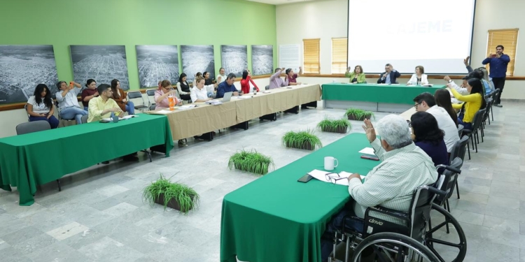 APRUEBA CABILDO ANTEPROYECTO DE LEY DE INGRESOS Y PRESUPUESTO DE INGRESOS 2026