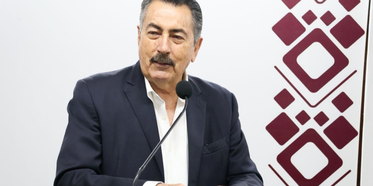 GOBIERNO DE CAJEME ENTREGARÁ MÁS ESCRITURAS DE TERRENOS EN DIVERSAS COLONIAS