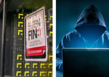 BUEN FIN 2025: PROFECO Y SSC HACEN RECOMENDACIONES PARA COMPRAR SIN RIESGOS ANTE FRAUDES DIGITALES
