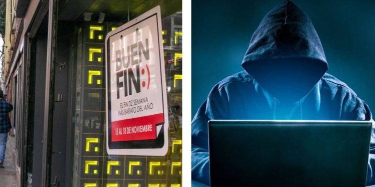 BUEN FIN 2025: PROFECO Y SSC HACEN RECOMENDACIONES PARA COMPRAR SIN RIESGOS ANTE FRAUDES DIGITALES