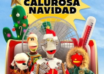SHOW NAVIDEÑO DE 31 MINUTOS EN EDOMEX COMO TRIBUTO AL PROGRAMA DE TV