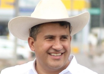 MATAN A CARLOS MANZO, ALCALDE DE URUAPAN MICHOACAN