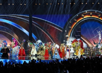 ¿CUÁNDO VER LA FINAL DE MISS UNIVERSO 2025?