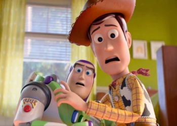 ‘TOY STORY 5’: LILLYPAD, UNA TABLETA INTELIGENTE, SERÁ LA NUEVA AMENAZA PARA BUZZ Y WOODY
