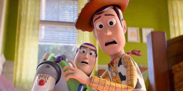 ‘TOY STORY 5’: LILLYPAD, UNA TABLETA INTELIGENTE, SERÁ LA NUEVA AMENAZA PARA BUZZ Y WOODY