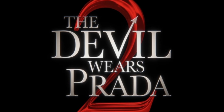 ‘EL DIABLO VISTE A LA MODA 2’: ASÍ LUCEN MERYL STREEP Y ANNE HATHAWAY EN EL PRIMER TRÁILER OFICIAL