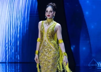 FÁTIMA BOSCH DENUNCIA OLA DE ODIO TRAS GANAR MISS UNIVERSO 2025