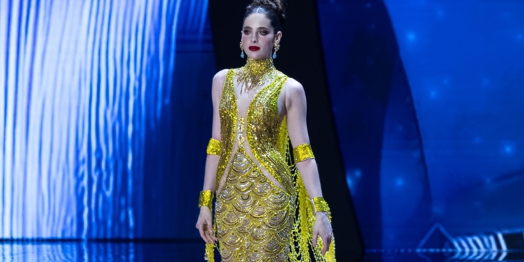 FÁTIMA BOSCH DENUNCIA OLA DE ODIO TRAS GANAR MISS UNIVERSO 2025