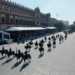 ASÍ SE VIVIÓ EL DESFILE POR EL 115 ANIVERSARIO DE LA REVOLUCIÓN MEXICANA