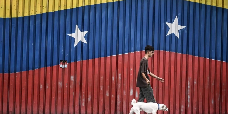 EU DESIGNA AL CÁRTEL DE LOS SOLES COMO GRUPO TERRORISTA