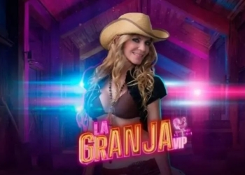 ¡ADIÓS GRANJERA! MANOLA DÍEZ ES LA QUINTA ELIMINADA DE LA GRANJA VIP