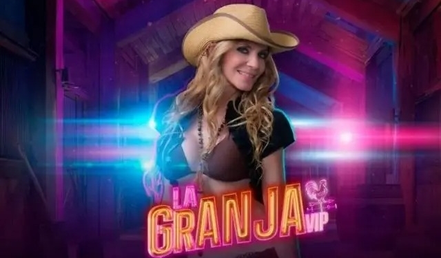 ¡ADIÓS GRANJERA! MANOLA DÍEZ ES LA QUINTA ELIMINADA DE LA GRANJA VIP